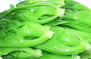 芥菜苦的能吃嗎？芥菜怎么做不苦？