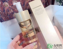 covermark卸妝油悶痘嗎？covermark卸妝油爆痘怎么辦？
