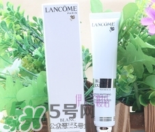 蘭蔻精華乳怎么用？蘭蔻臻白淡斑精華乳使用方法