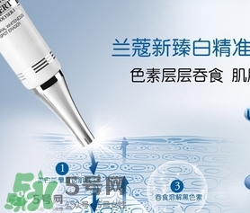 蘭蔻精華乳多少錢(qián)？蘭蔻臻白精華乳專(zhuān)柜價(jià)格