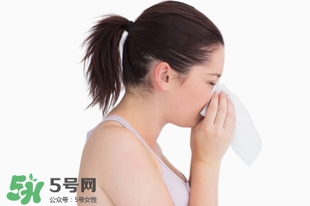 打噴嚏會影響胎兒嗎？打噴嚏會流產(chǎn)嗎？