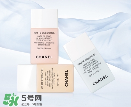 妝前乳和隔離霜的區(qū)別？妝前乳隔離霜有什么不一樣？