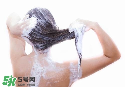 洗頭發(fā)掉頭發(fā)怎么辦？掉頭發(fā)應該怎么做？