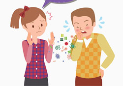 打噴嚏是有人想你嗎？打噴嚏有人想是真的嗎？