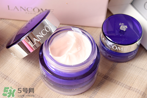 蘭蔻面霜有哪幾款？蘭蔻面霜哪款比較好？