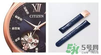 citizen西鐵城櫻花限量手表多少錢(qián)？citizen2017櫻花手表哪里買(mǎi)？