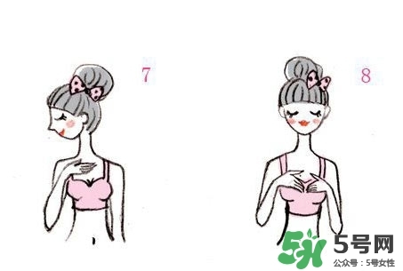豐胸瑜伽有效果嗎？豐胸瑜伽效果好嗎？