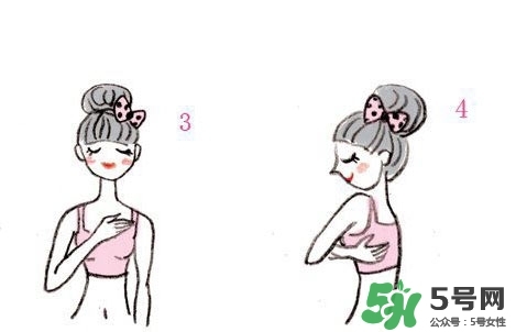 豐胸瑜伽有效果嗎？豐胸瑜伽效果好嗎？