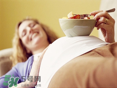 孕期便秘吃什么最有效？孕期便秘對胎兒有影響嗎
