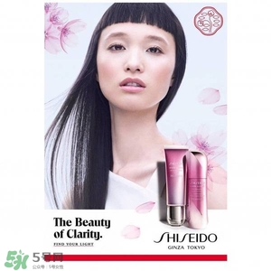 資生堂櫻花系列多少錢(qián)？資生堂櫻花新透白系列專(zhuān)柜價(jià)格