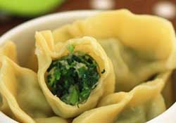 薺菜餃子發(fā)苦能吃嗎？薺菜餃子發(fā)苦怎么辦？