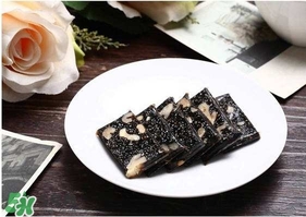 阿膠糕的做法？阿膠糕怎么做？