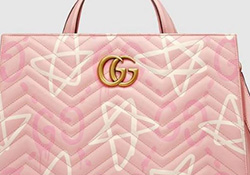 gucci2017櫻花粉限量有哪些？古馳日本櫻花粉系列價(jià)格