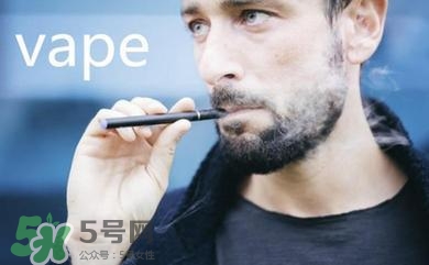 電子煙可以戒煙嗎？電子煙能戒煙嗎？