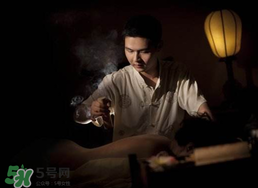 春天能艾灸嗎？春天艾灸哪里好？