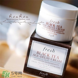 fresh紅茶面霜好用嗎？馥蕾詩紅茶面霜怎么樣？
