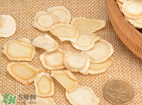 春天可以吃西洋參嗎？春天適合吃西洋參嗎？