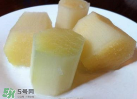 春天能吃甘蔗嗎？春天吃甘蔗有什么好處？