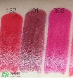 蘭蔻菁純唇膏191多少錢？蘭蔻口紅191專柜價格
