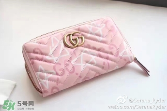 gucci2017櫻花粉限量有哪些？古馳日本櫻花粉系列價(jià)格