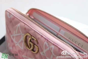 gucci2017櫻花粉限量有哪些？古馳日本櫻花粉系列價(jià)格