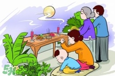 清明節(jié)要吃馓子嗎？清明吃馓子習(xí)俗和含義