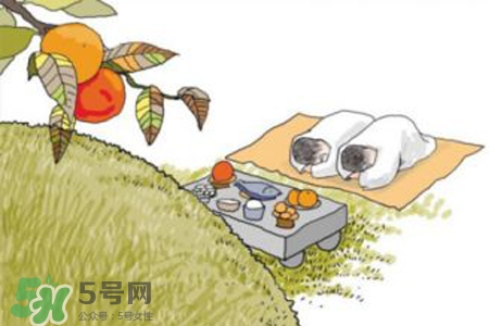 為什么寒食節(jié)不能上墳？寒食節(jié)為什么不能掃墓？