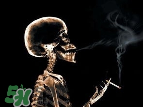 抽煙的危害？抽煙有哪些壞處？