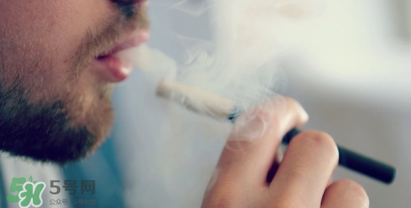 電子煙和真煙哪個危害大？電子煙和香煙哪個危害大？