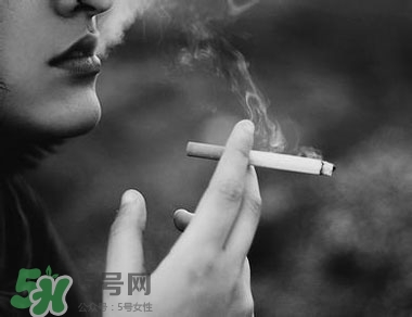 電子煙和真煙哪個危害大？電子煙和香煙哪個危害大？