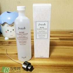 fresh玫瑰水多少錢(qián)？馥蕾詩(shī)玫瑰水專(zhuān)柜價(jià)格