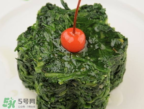 薺菜隔夜能吃嗎？隔夜的薺菜能吃嗎？