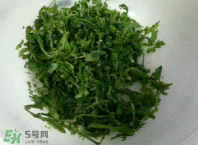 薺菜隔夜能吃嗎？隔夜的薺菜能吃嗎？