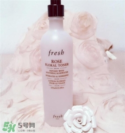 fresh玫瑰水孕婦可以用嗎？馥蕾詩(shī)玫瑰水孕婦能用嗎？