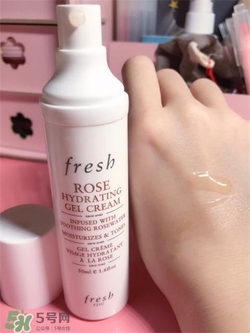 fresh玫瑰水孕婦可以用嗎？馥蕾詩(shī)玫瑰水孕婦能用嗎？