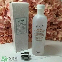 fresh玫瑰水適合什么年齡？馥蕾詩玫瑰水適合多大年齡？