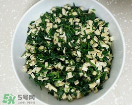 薺菜是什么味道？薺菜好吃嗎？