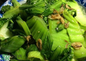 薺菜對胃好嗎？胃不好可以吃薺菜嗎？