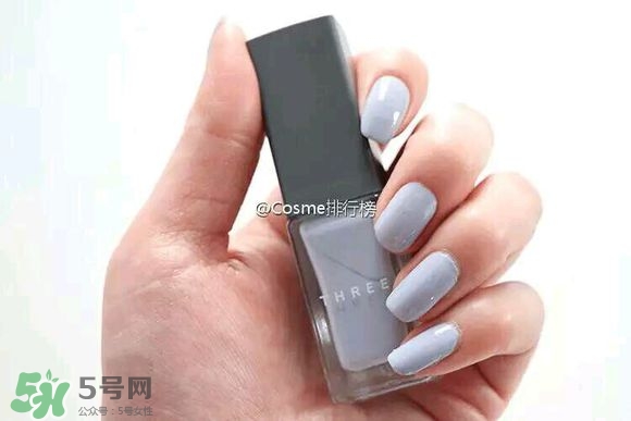 three2017櫻花限量有哪些？three櫻花限量化妝品多少錢