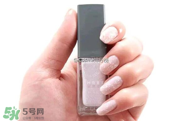 three2017櫻花限量有哪些？three櫻花限量化妝品多少錢