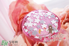 艾杜紗2017櫻花限量有哪些？艾杜紗2017櫻花限量多少錢？