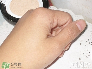 極密氣墊bb怎么樣？ 極密氣墊bb好用嗎？