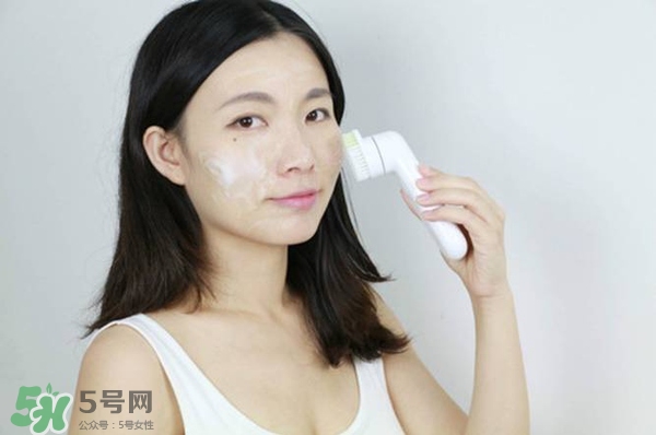 2017潔面儀哪個牌子好？2017潔面儀排行榜