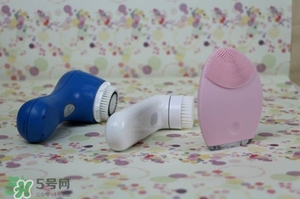 2017潔面儀哪個牌子好？2017潔面儀排行榜