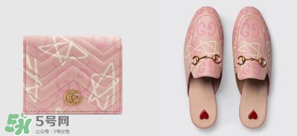gucci2017櫻花粉限量有哪些？古馳日本櫻花粉系列價(jià)格