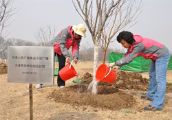 植樹(shù)節(jié)是為了紀(jì)念誰(shuí)？植樹(shù)節(jié)的由來(lái)和意義