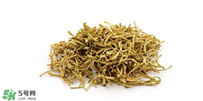 金銀花的功效與作用？金銀花有什么作用？