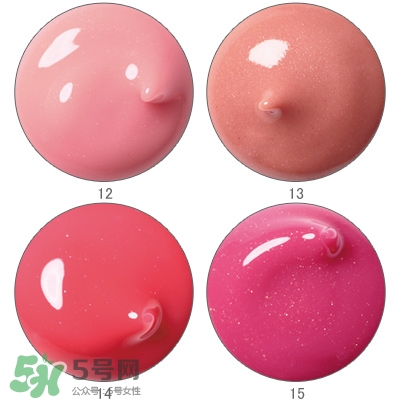 three2017櫻花限量有哪些？three櫻花限量化妝品多少錢