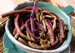蕨菜苦能吃嗎？蕨菜苦的吃了會(huì)中毒嗎？