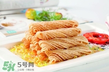 馓子怎么吃？馓子有幾種吃法？